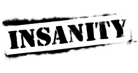 Insanity Logo