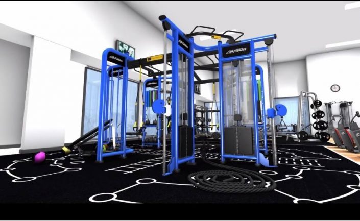 fitness_rig Fitness Rig