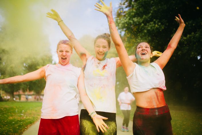 Hull University Colour Run – 14th October 2017-100