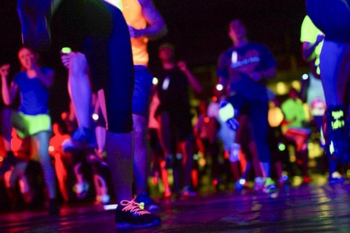 uv zumba