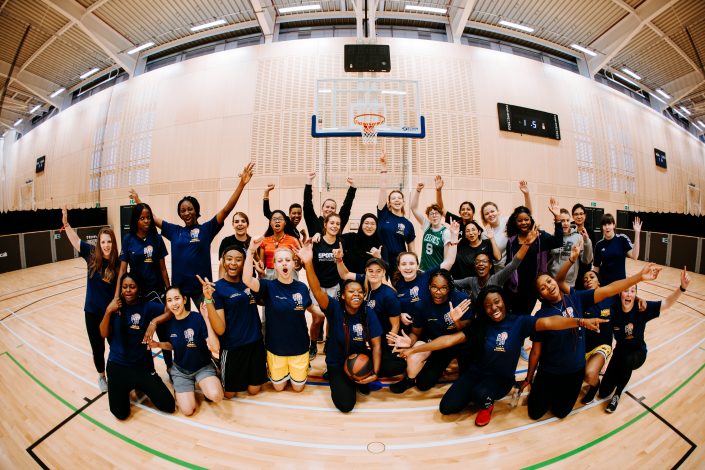 Hull University New Sports Facility – Saturday 22nd September 2018-282