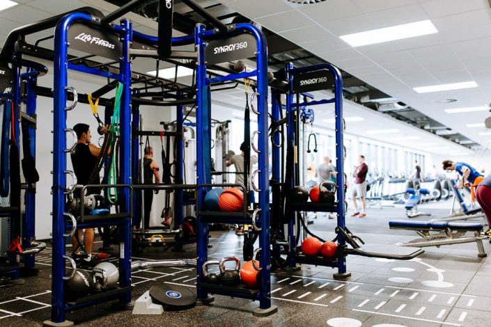 Hull University New Sports Facility – Saturday 22nd September 2018-438 Resized