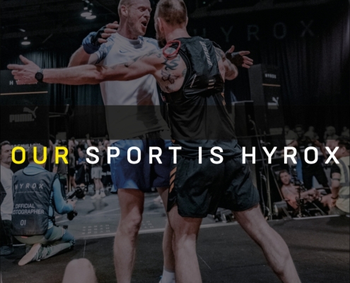 hyrox class header