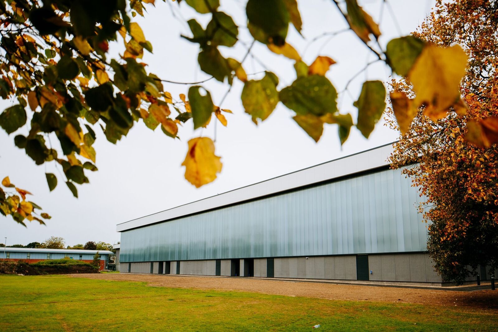 Allam Sports Centre